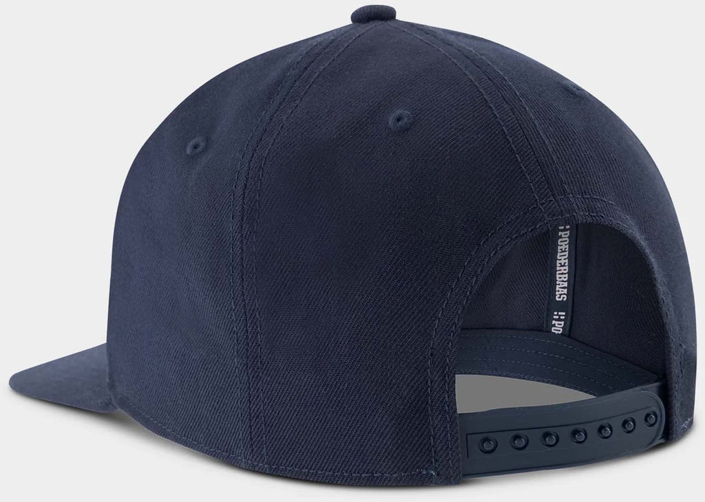 Riders Snapback pet