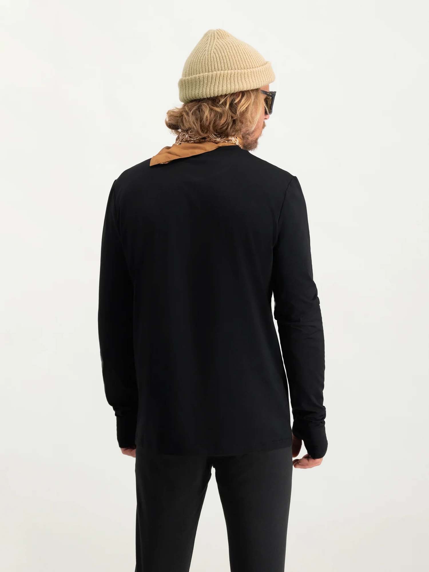 Four Seasons Lightweight longsleeve