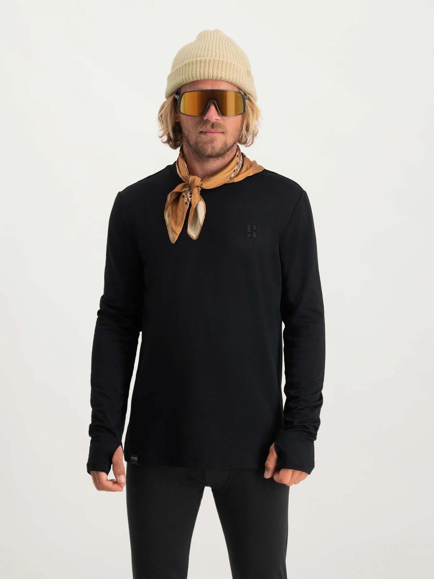 Four Seasons Lightweight longsleeve