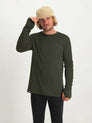 Four Seasons Lightweight longsleeve
