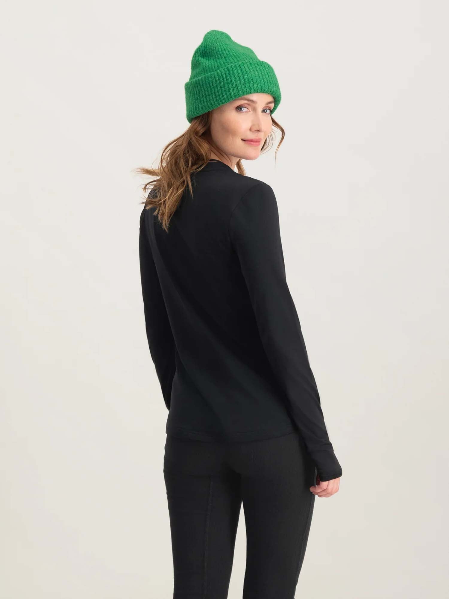 Four Seasons Lightweight longsleeve