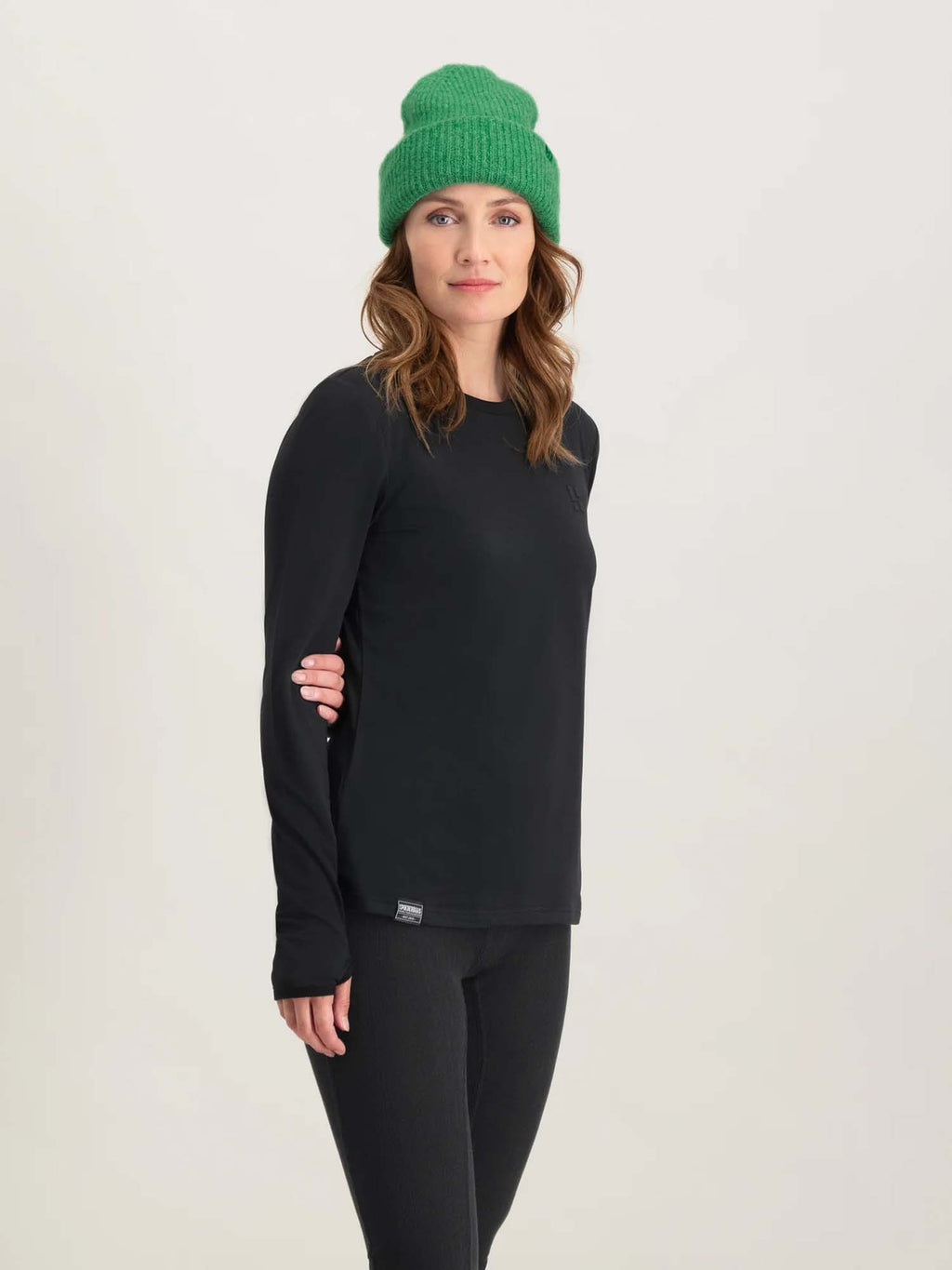 Four Seasons Lightweight longsleeve