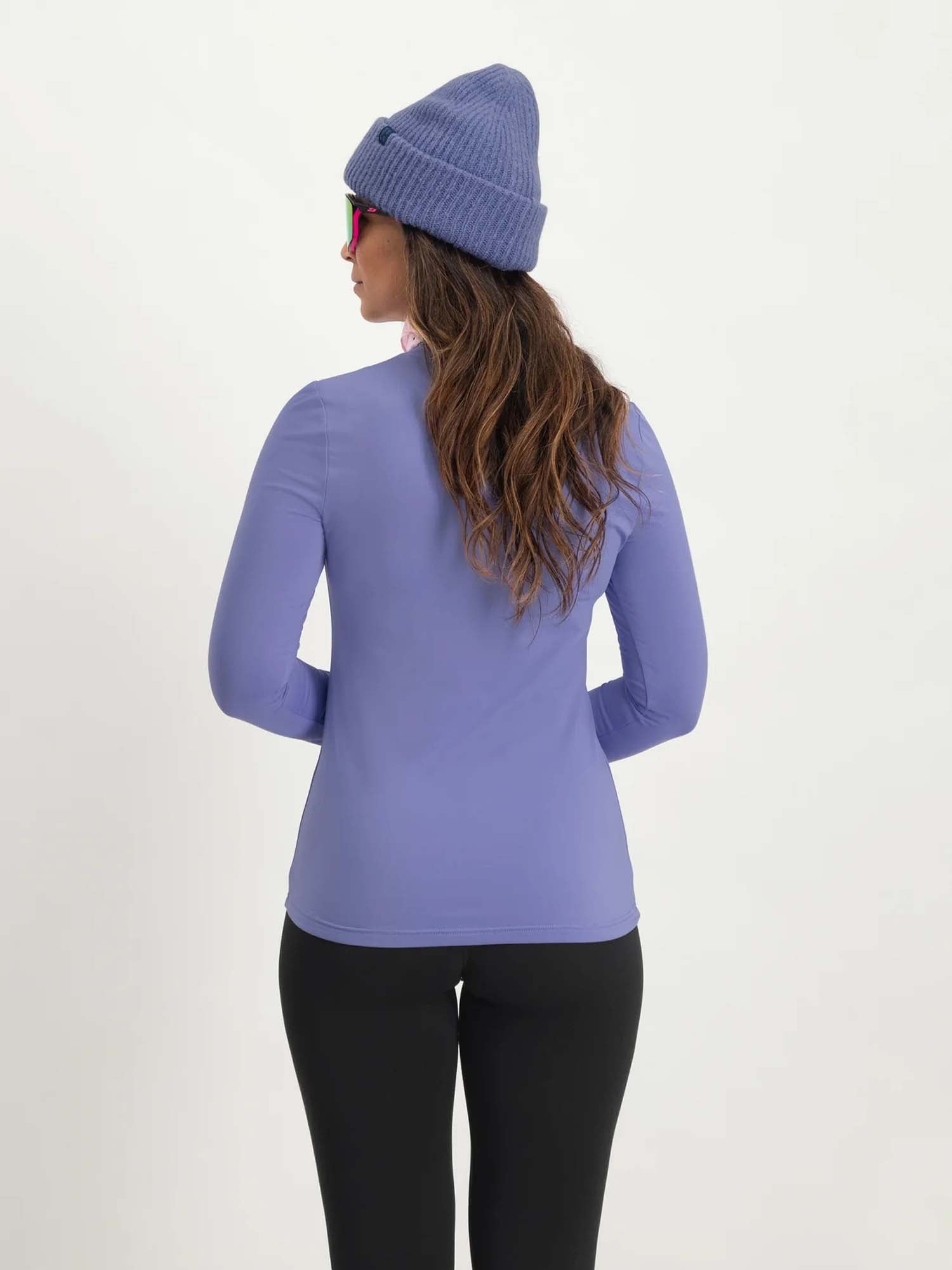 Four Seasons Lightweight longsleeve