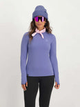 Four Seasons Lightweight longsleeve