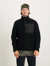 Four Seasons Fleece jas