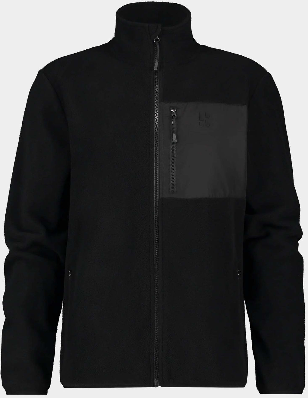 Four Seasons Fleece jas
