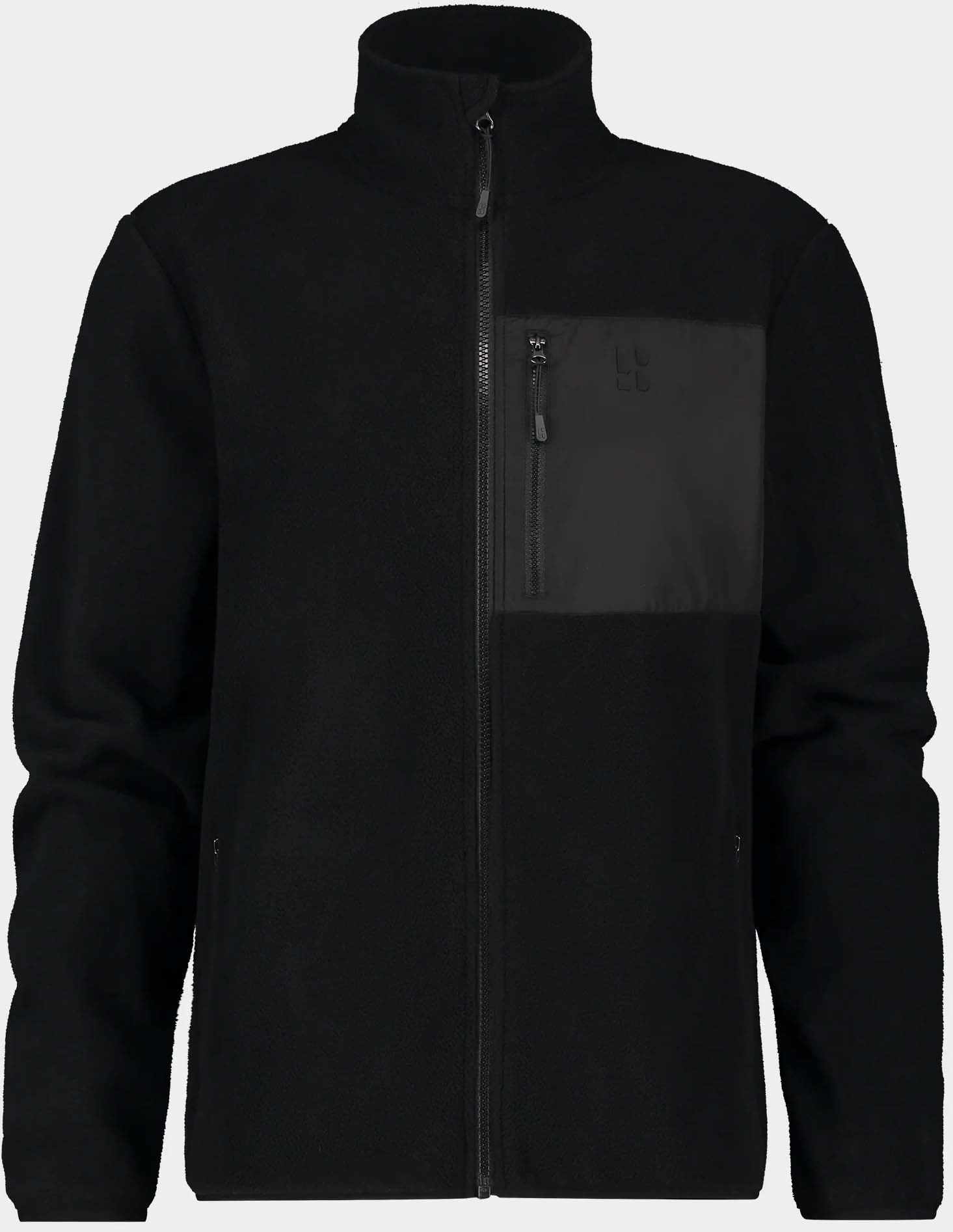 Four Seasons Fleece jas