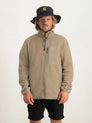 Four Seasons Fleece jas