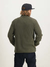 Four Seasons Fleece jas