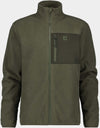 Four Seasons Fleece jas