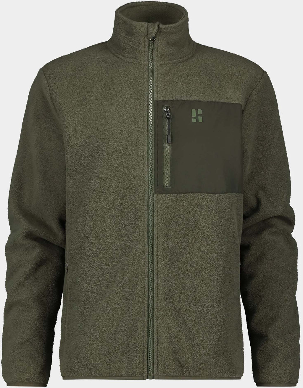 Four Seasons Fleece jas