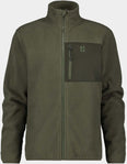 Four Seasons Fleece jas