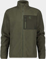 Four Seasons Fleece jas