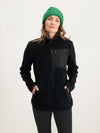 Four Seasons Fleece jas
