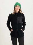Four Seasons Fleece jas
