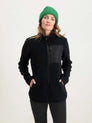 Four Seasons Fleece jas
