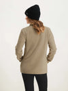 Four Seasons Fleece jas