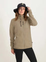 Four Seasons Fleece jas