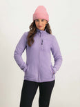 Four Seasons Fleece jas