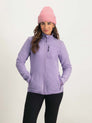 Four Seasons Fleece jas