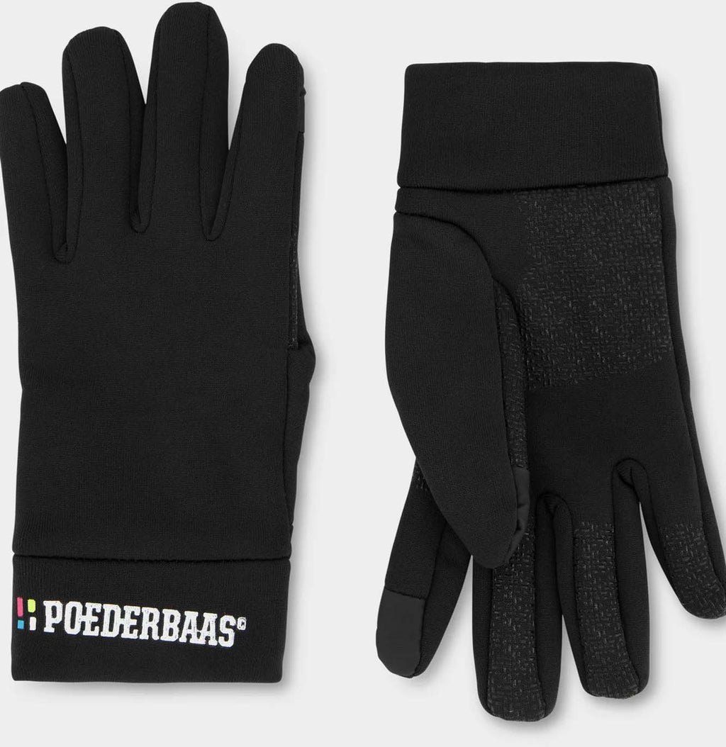 Touchscreen handschoenen