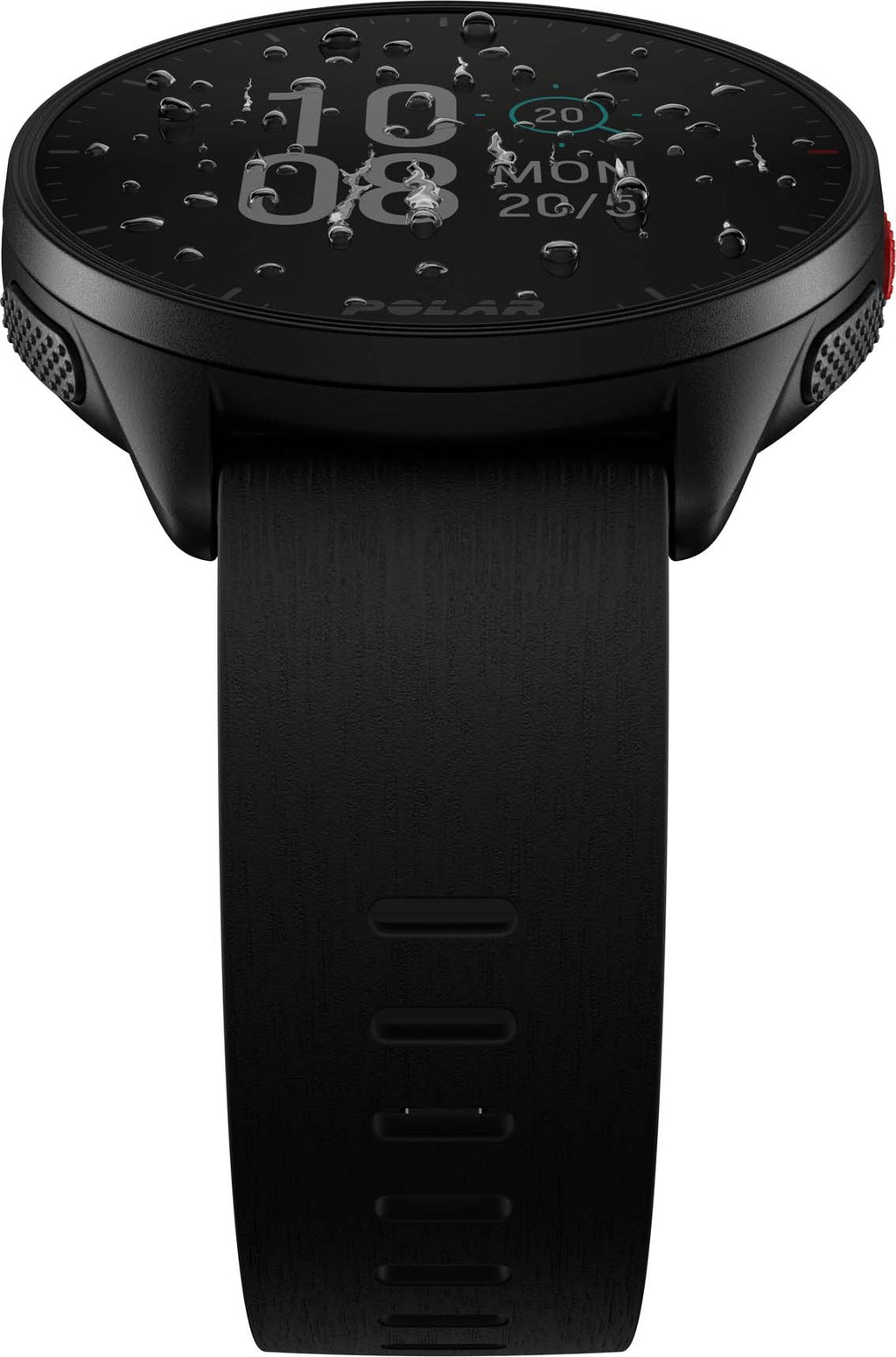 Pacer GPS hardloophorloge