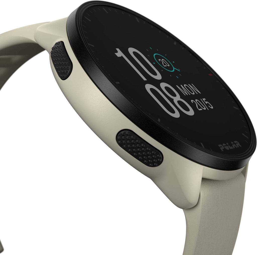 Pacer GPS hardloophorloge