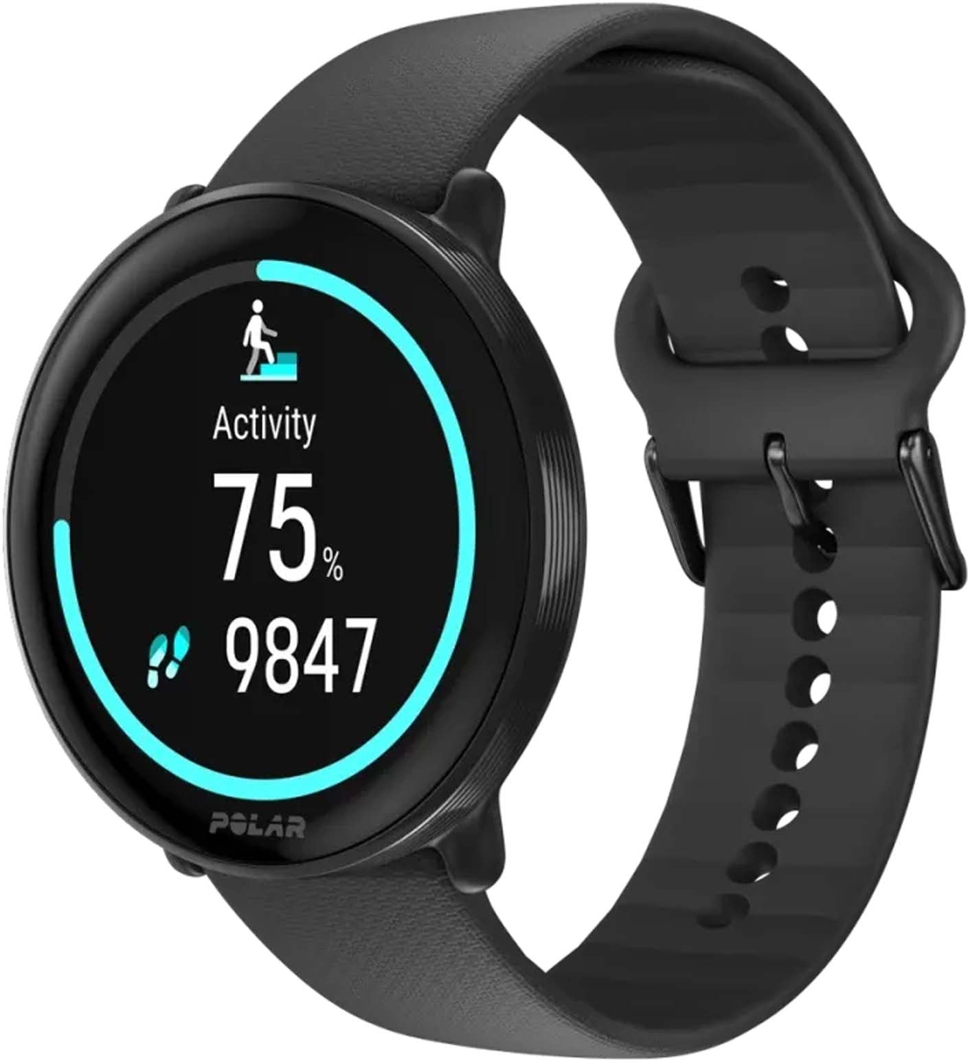 Ignite 3 hardloophorloge