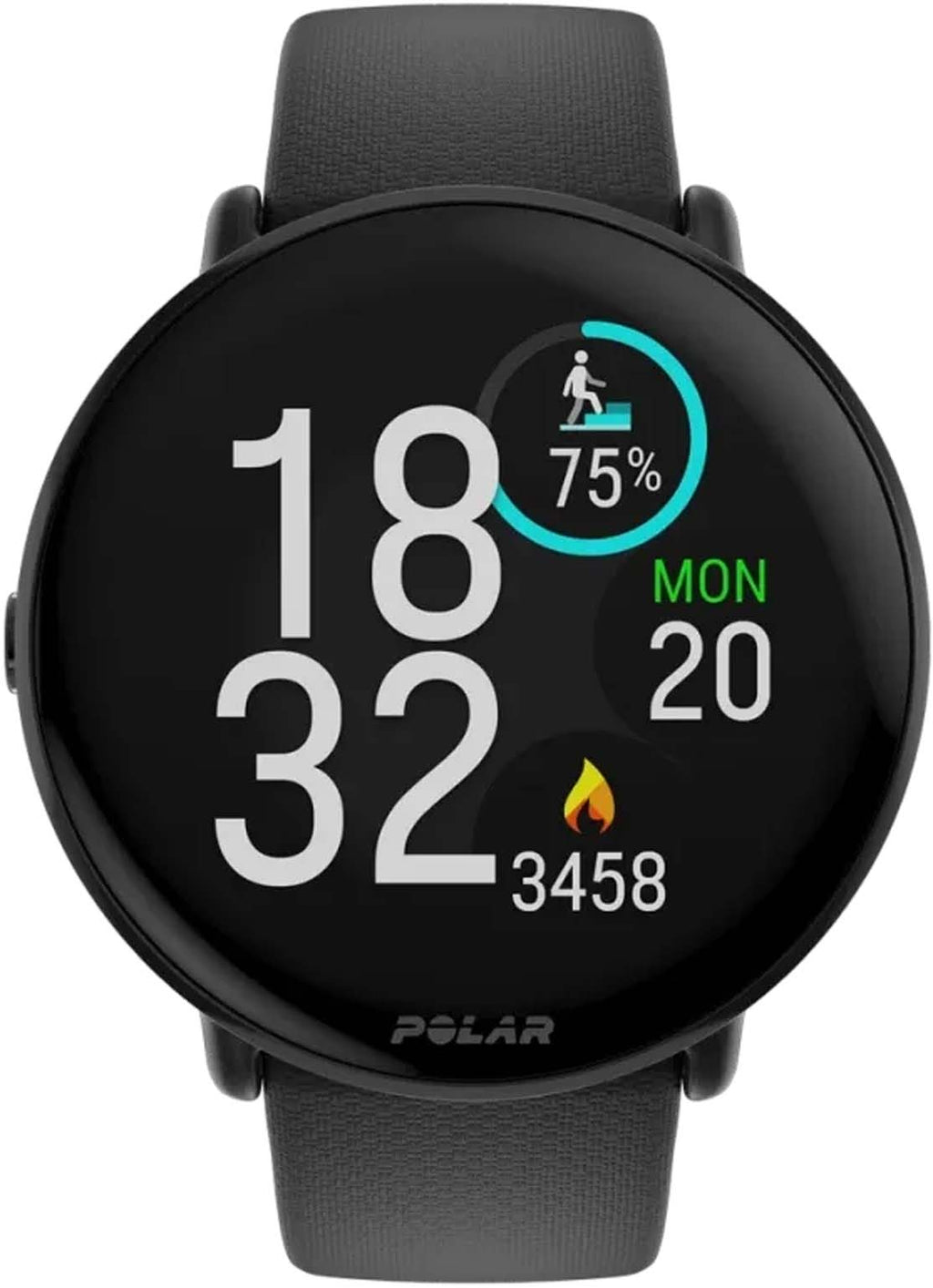 Ignite 3 hardloophorloge
