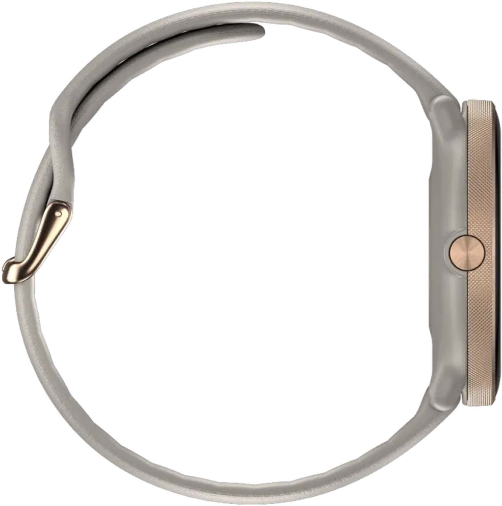 Ignite 3 hardloophorloge