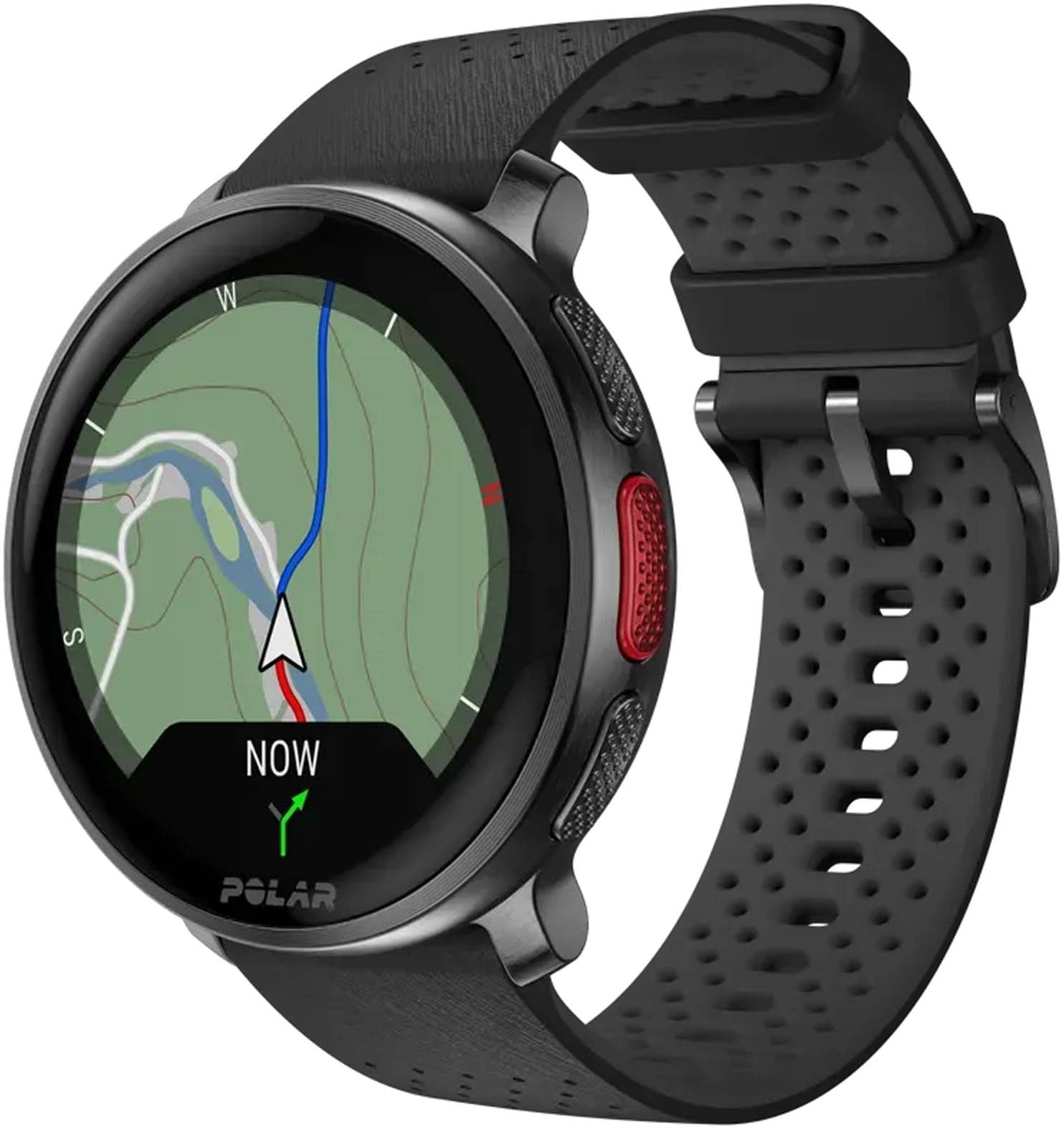 Vantage V3 hardloophorloge