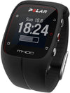M400 sporthorloge met hartslagmeter