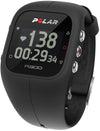 A300 sporthorloge met hartslagmeter