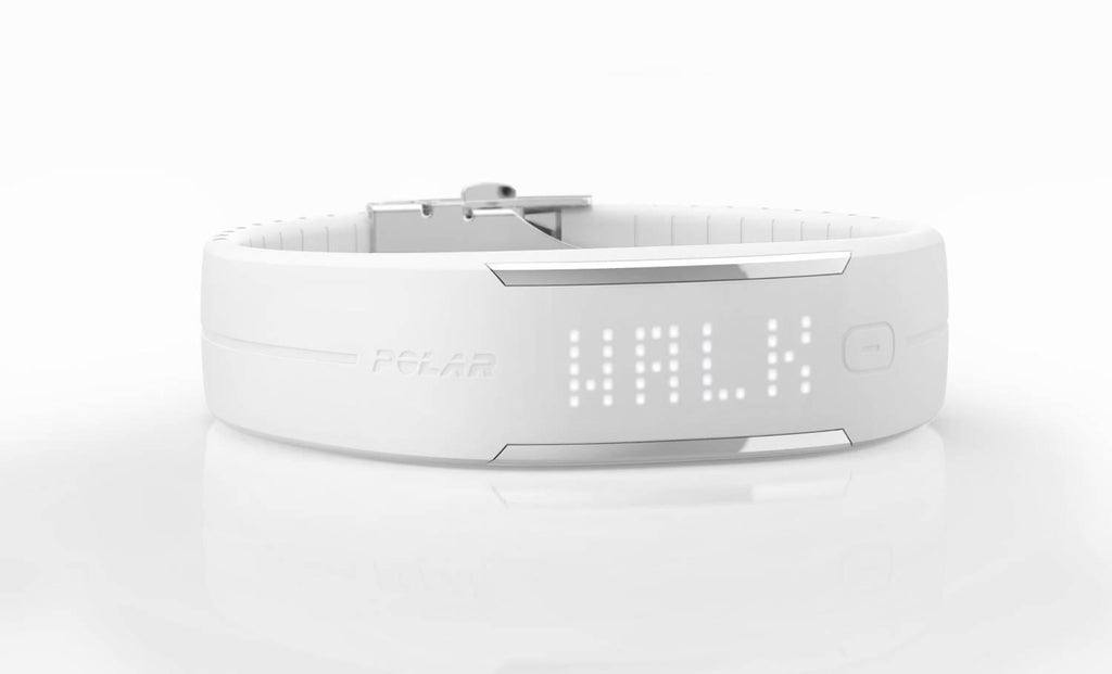 Loop 2 activiteitstracker