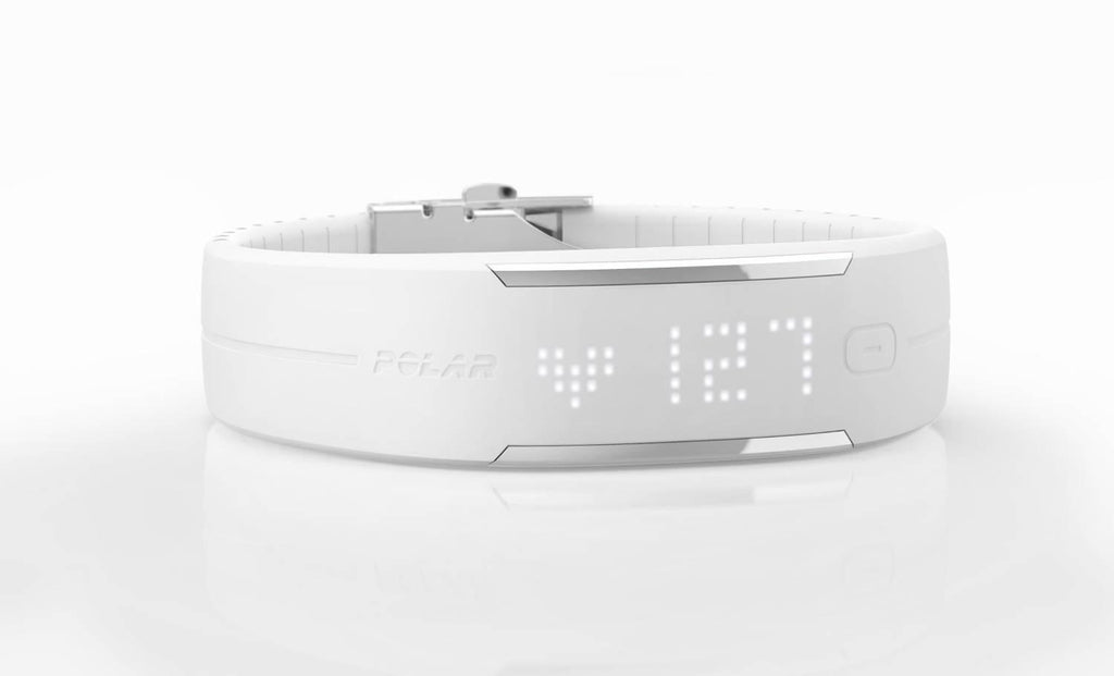 Loop 2 activiteitstracker