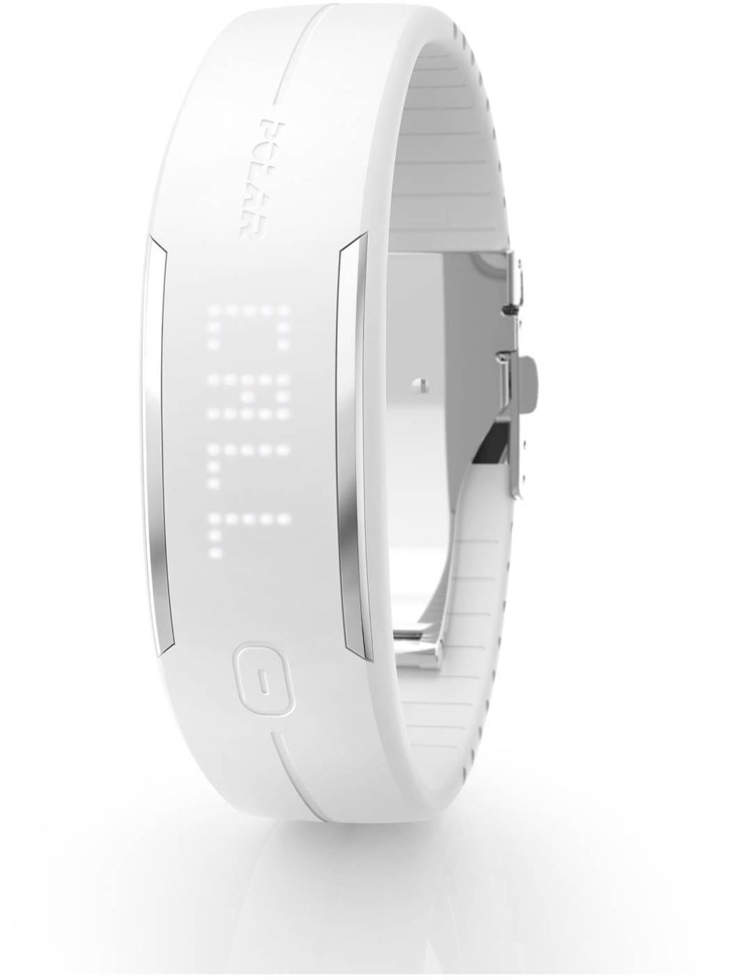Loop 2 activiteitstracker