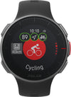 Vantage V sporthorloge met hartslagmeter
