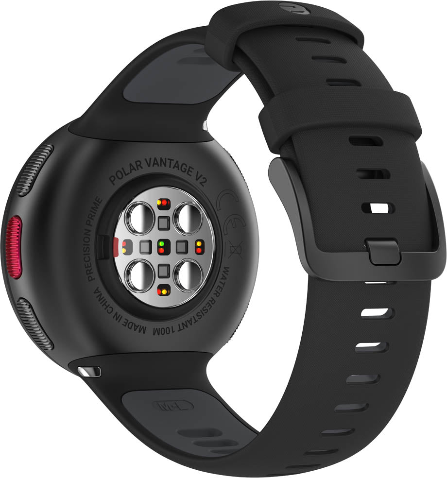 Vantage V2 Premium sporthorloge