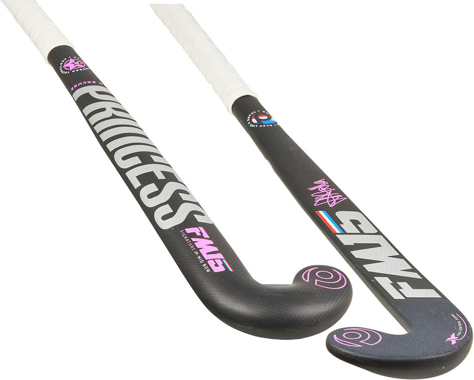 Composite Signature FM#15 MB kids hockeystick
