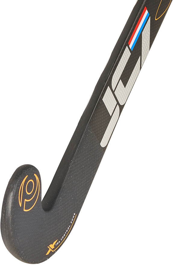 Composite Signature JC#7 MB kids hockeystick