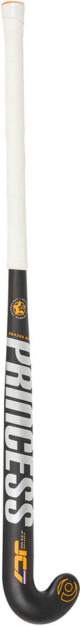Composite Signature JC#7 MB kids hockeystick