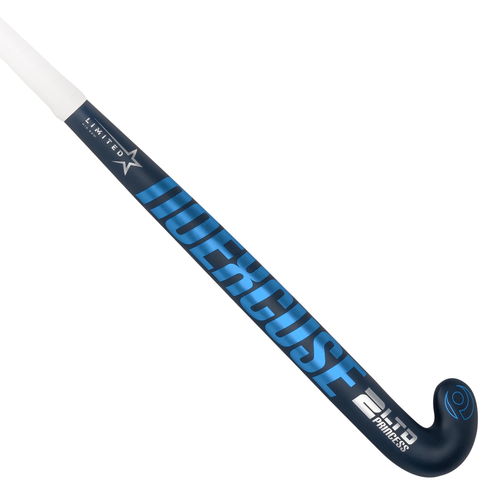No Excuse Ltd2 Mb kids hockeystick