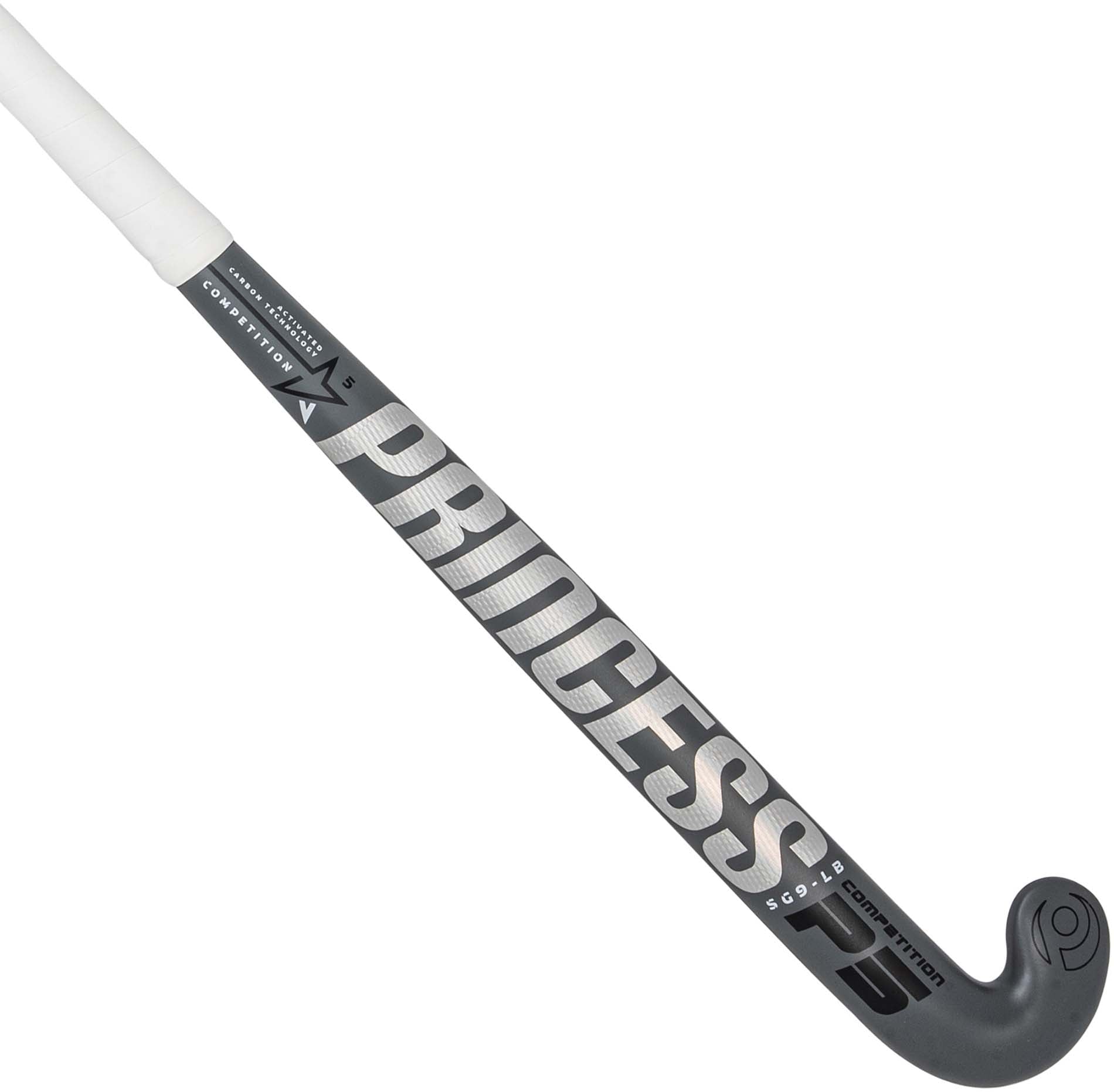 Comp. 5 Star hockeystick