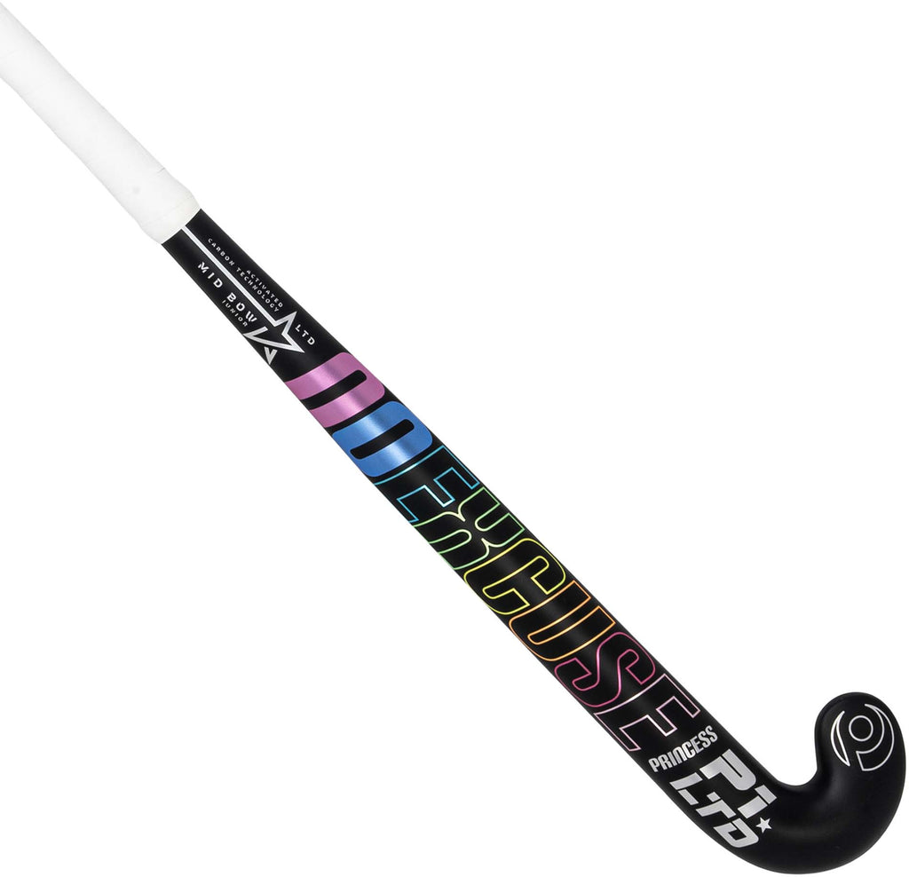 No Excuse Ltd P1 kids hockeystick