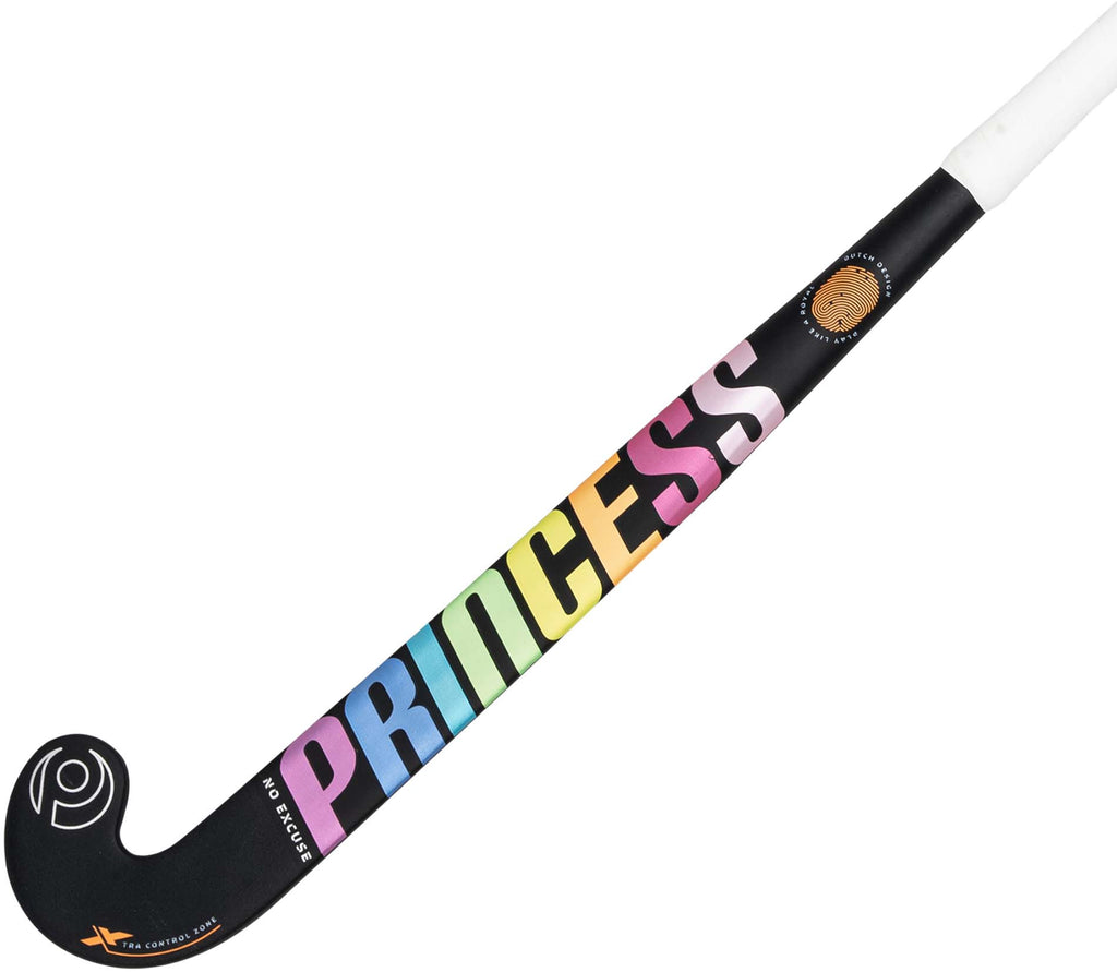 No Excuse Ltd P1 kids hockeystick