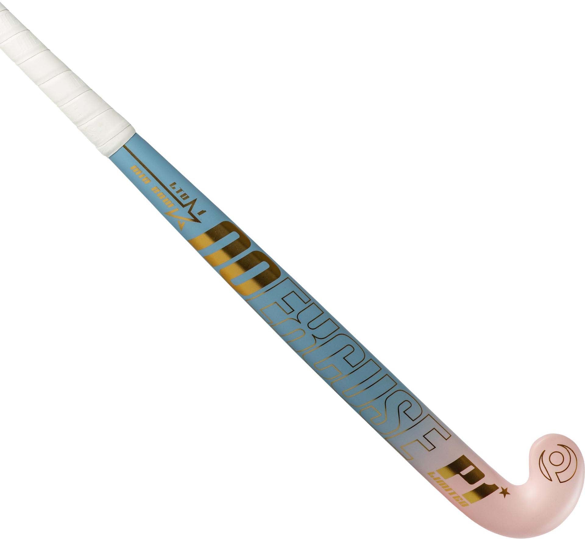 No Excuse Ltd P1 Mb hockeystick