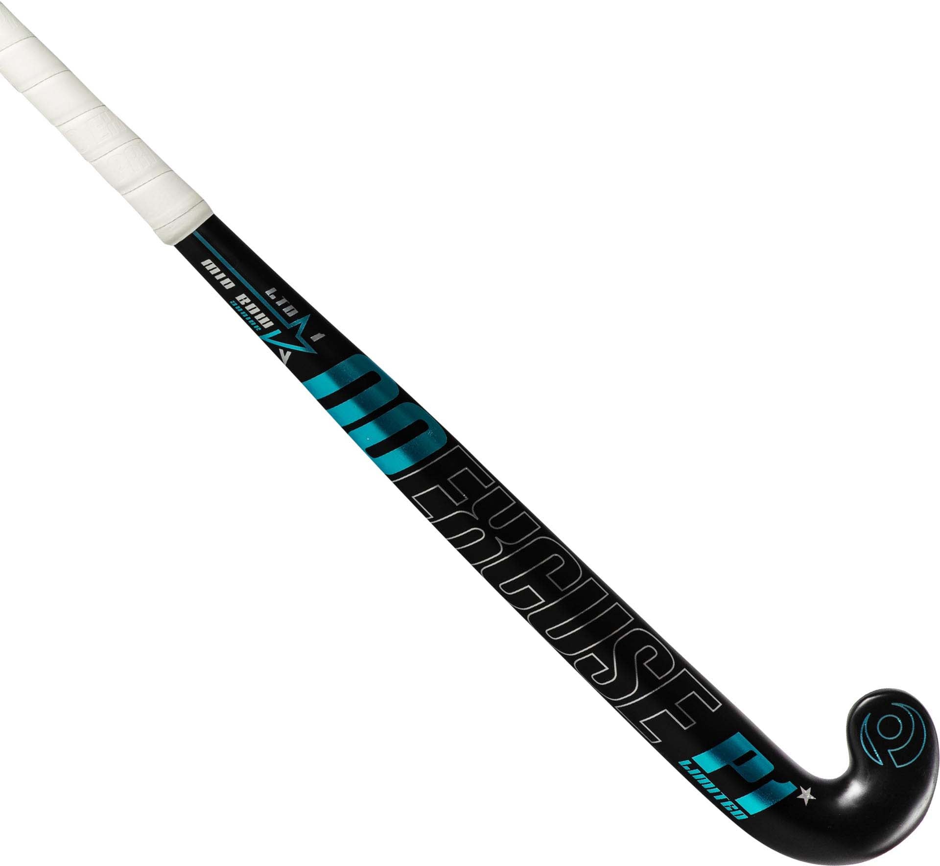 No Excuse Ltd P1 kids hockeystick