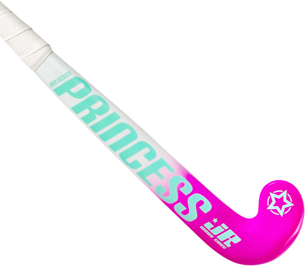 Woodcore kids hockeystick