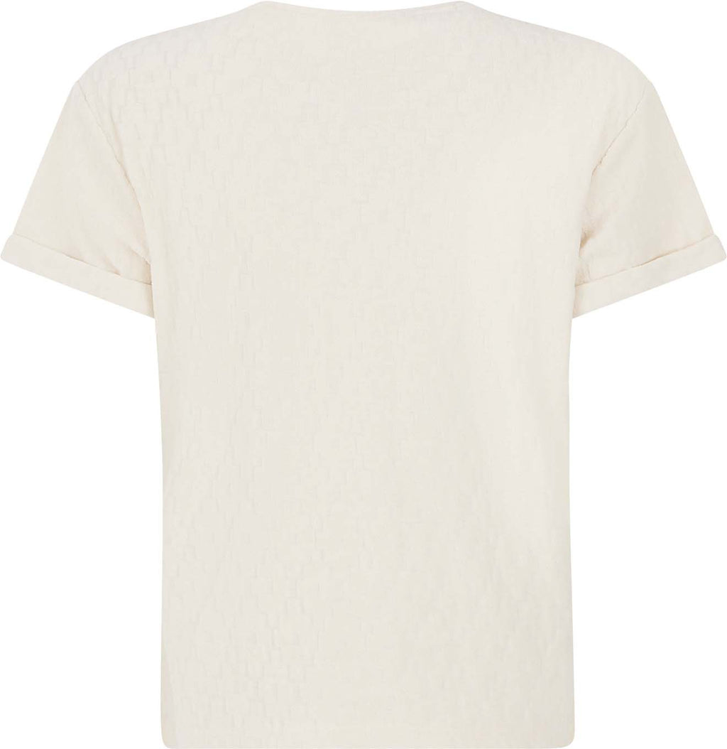 Prtterry shirt