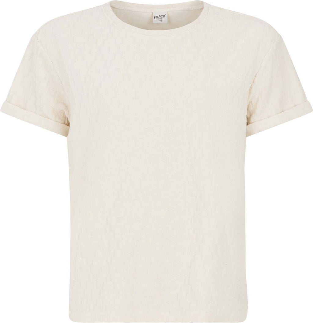 Prtterry shirt